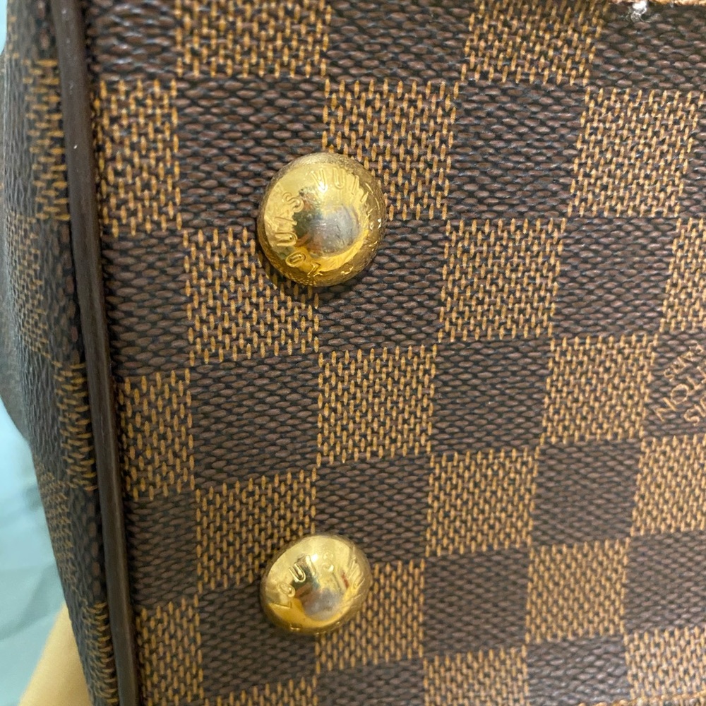 Louis Vuitton Damier Trevi - Picture 6 of 8